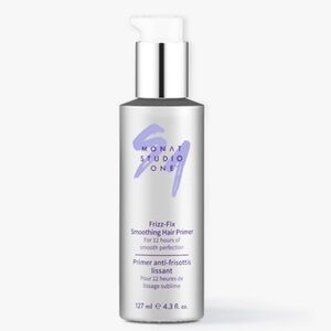 Monat Studio One Frizz-Fix
Smoothing Hair Primer